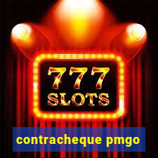 contracheque pmgo